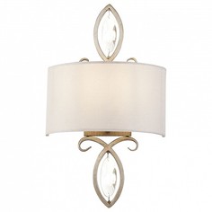 Бра Luxe H006WL-01G Maytoni