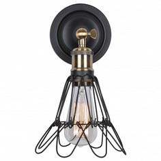 Бра Loft LSP-9109 Lussole