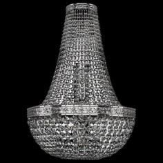 Бра 1911 19111B/H2/35IV Ni Bohemia Ivele Crystal