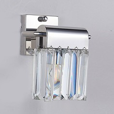 Бра 4200 4201/A chrome Newport