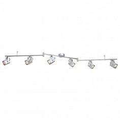 Спот 1314 A1314PL-6CC Arte Lamp