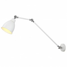 Бра 2055 A2055AP-1WH Arte Lamp