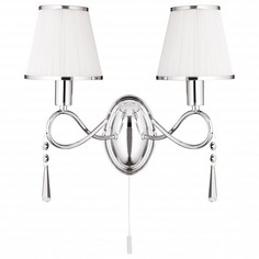 Бра Logico A1035AP-2CC Arte Lamp