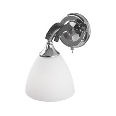 Бра Fayora 287/1A-Blackchrome Id Lamp