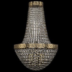 Бра 1932 19321B/H2/25IV G Bohemia Ivele Crystal