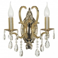 Бра Pisani E 2.1.2.601 G Arti Lampadari