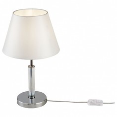Настольная лампа декоративная Clarissa FR5020TL-01CH Freya