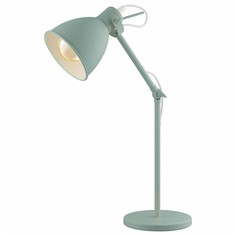 Настольная лампа офисная Priddy-P 49097 Eglo