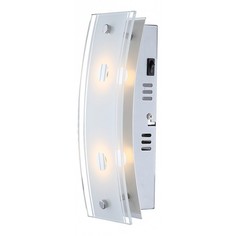 Накладной светильник Kadira 48540-2 Globo