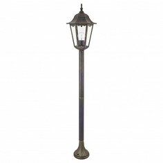 Наземный высокий светильник London 1808-1F Favourite