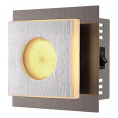 Накладной светильник Cayman 49208-1 Globo