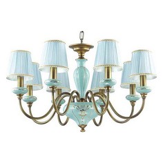 Подвесная люстра Marea 3948/8 Odeon Light