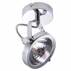 Спот Alieno A4506AP-1CC Arte Lamp