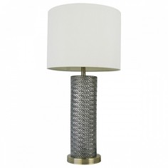 Настольная лампа декоративная Кьянти 720031001 Mw Light