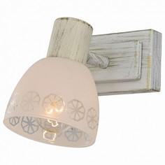 Спот Shona TL3740Y-01WG Top Light