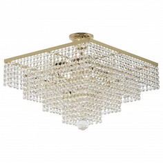 Люстра на штанге Rozzano E 1.5.40.600 G Arti Lampadari