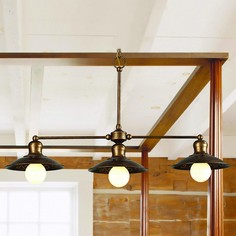 Подвесной светильник Magrib 1214-3P1 Favourite