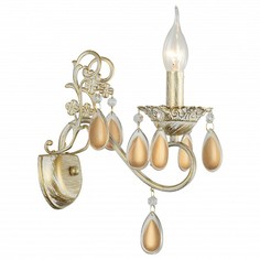 Бра Ciondolo A5676AP-1WG Arte Lamp