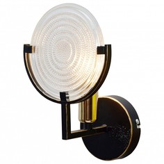 Бра Roxana TL1194B-01BK Top Light