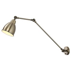 Бра 2055 A2055AP-1AB Arte Lamp