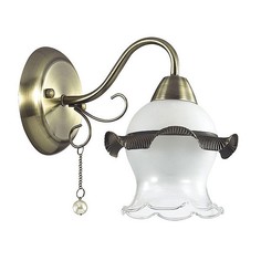 Бра Zidoni 3239/1W Lumion