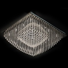 Накладной светильник Mora H 1.2.60x60.501 N Arti Lampadari