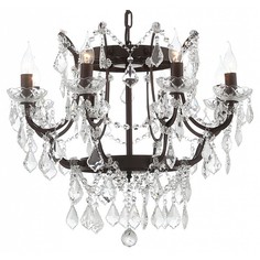 Подвесная люстра Boemino SL410.403.08 St Luce