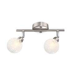 Спот Orlene 56392-2 Globo