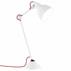 Настольная лампа офисная Loft 765916 Lightstar