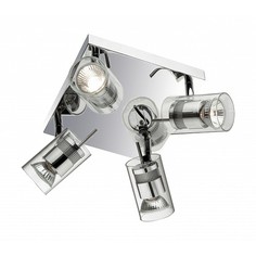 Спот Yang 2474/4C Odeon Light