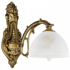 Бра Ариадна 3 450020701 Mw Light