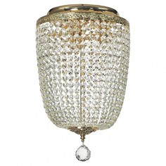 Потолочная люстра Castellana E 1.2.25.501 G Arti Lampadari