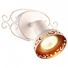 Спот Focus A5219AP-1WG Arte Lamp