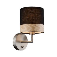 Бра Chipsy 15222W Globo