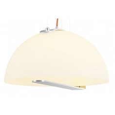 Подвесной светильник Brenda 157701 SLV