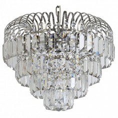 Подвесная люстра Sabina E 1.5.32.100 N Arti Lampadari