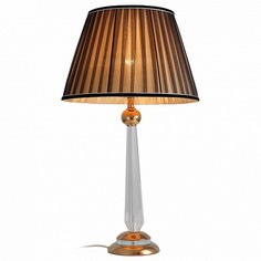 Настольная лампа декоративная Vezzo SL965.214.01 St Luce