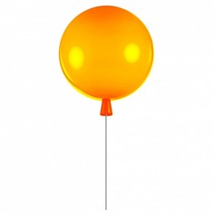 Накладной светильник 5055C/M orange Loft it