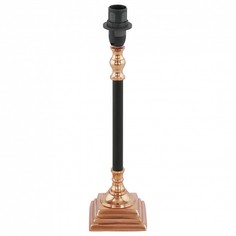 Настольная лампа декоративная Trungle 49626 Eglo