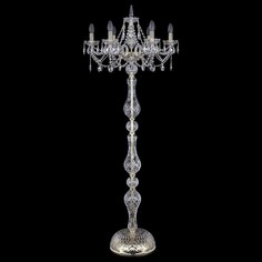 Торшер 13.21.6.200.h-160.Gd.Sp Bohemia Art Classic