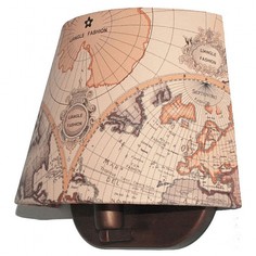 Бра Mappa 1122-1W Favourite