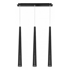 Подвесной светильник Quebeck Black 5406 Nowodvorski