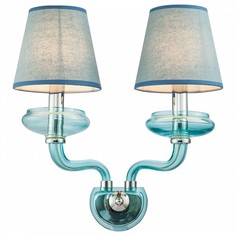 Бра Ashanti Ashanti W1260.2 blue Lucia Tucci