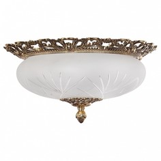 Накладной светильник Venezia E 1.13.38 G Arti Lampadari