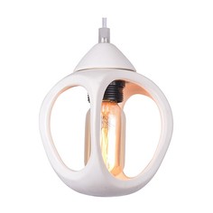 Подвесной светильник LOFT LSP-8035 Lussole