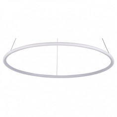 Подвесной светильник 111024 S111024/1R 36W White In Donolux