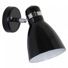 Спот Mercoled A5049AP-1BK Arte Lamp