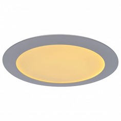 Встраиваемый светильник Fine A2620PL-1WH Arte Lamp