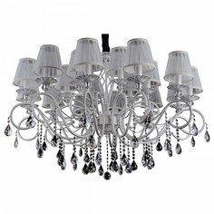 Подвесная люстра Mezzano OML-79103-18 Omnilux