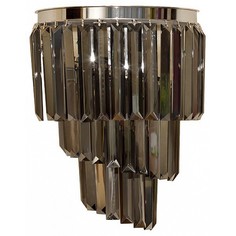 Накладной светильник 15-B6239-3GREY Garda Decor